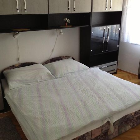 Apartmán Rozs Haz Zalakaros Exteriér fotografie