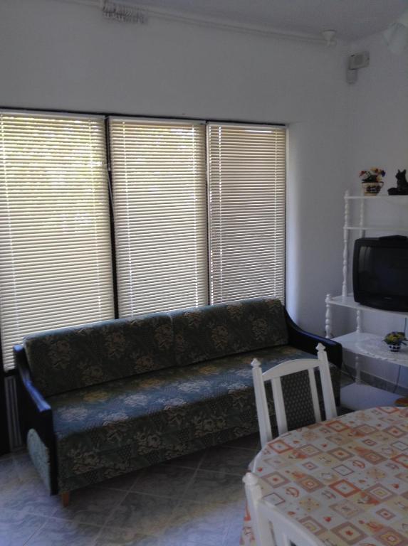 Apartmán Rozs Haz Zalakaros Exteriér fotografie