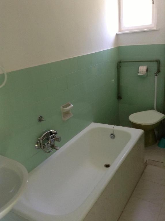 Apartmán Rozs Haz Zalakaros Exteriér fotografie