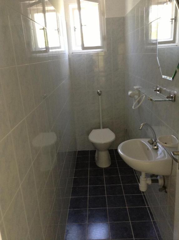 Apartmán Rozs Haz Zalakaros Exteriér fotografie