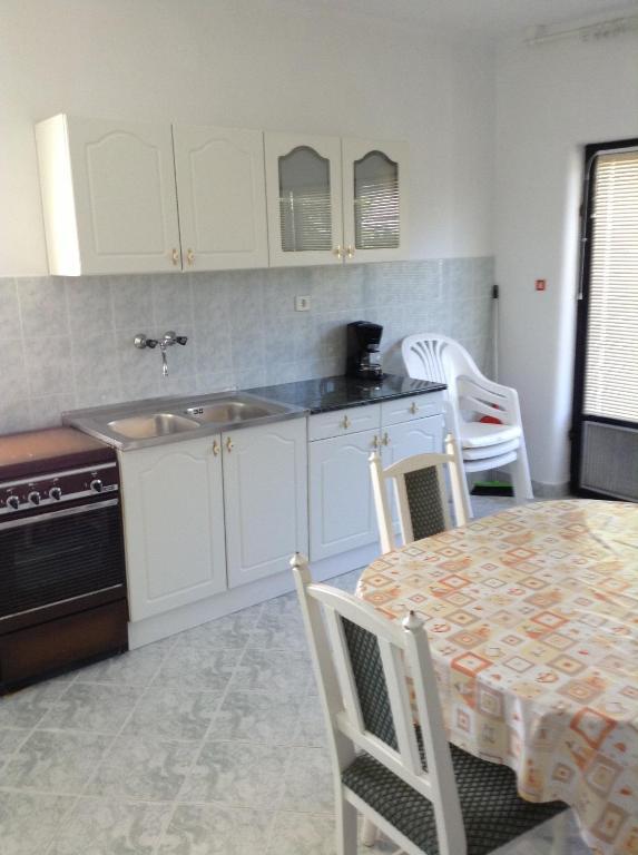 Apartmán Rozs Haz Zalakaros Exteriér fotografie
