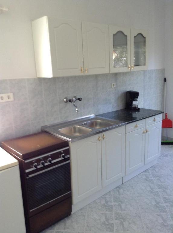 Apartmán Rozs Haz Zalakaros Pokoj fotografie