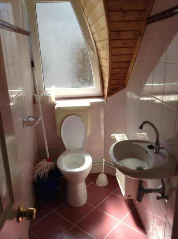 Apartmán Rozs Haz Zalakaros Pokoj fotografie