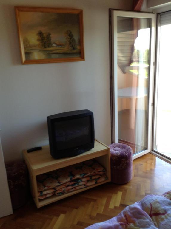 Apartmán Rozs Haz Zalakaros Pokoj fotografie