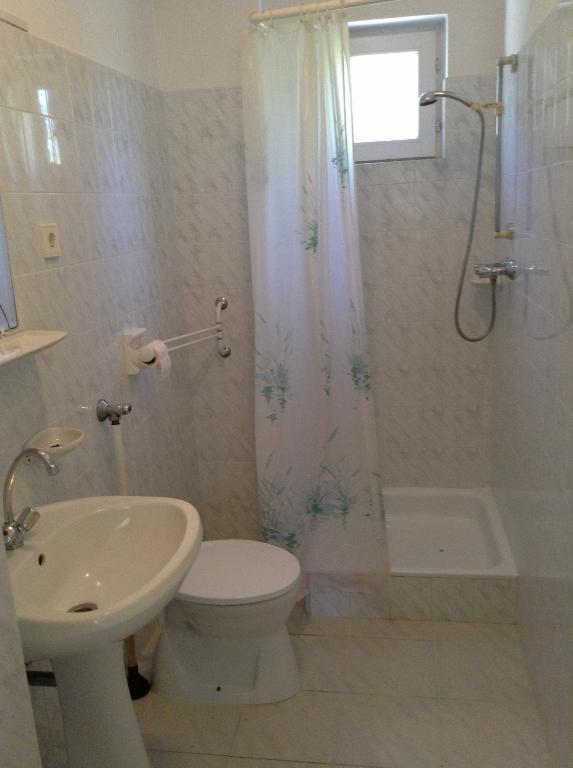 Apartmán Rozs Haz Zalakaros Pokoj fotografie